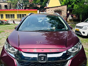 Second Hand Honda WR-V VX MT Petrol in Kolkata