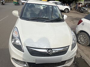 Second Hand Maruti Suzuki Swift DZire VDI in Indore