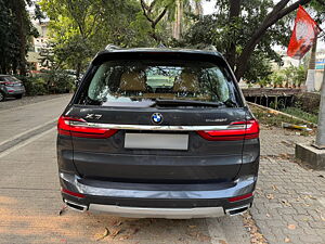 Second Hand BMW X7 xDrive30d DPE Signature in Dombivali