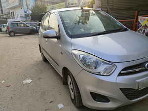 Second Hand हुंडई i20 मैग्ना (o) 1.2 in भिवादी