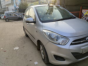 Second Hand Hyundai i20 Magna (O) 1.2 in Bhiwadi