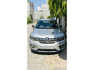 Second Hand Renault Kwid RXT [2015-2019] in Bareilly