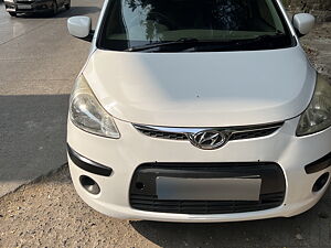 Second Hand Hyundai i10 Magna 1.2 Kappa2 in Pune