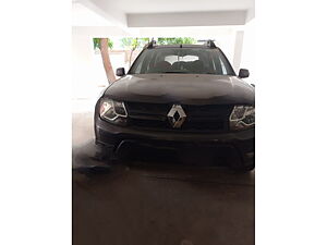 Second Hand Renault Duster 85 PS RXS MT Diesel in Coimbatore