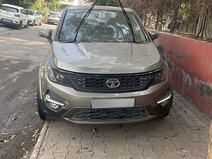 Second Hand Tata Hexa XM 4x2 7 STR in Panchkula