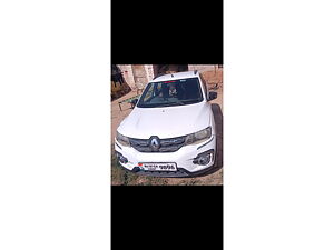 Second Hand Renault Kwid RXT (O) 1.0 SCE Edition in Nagaur