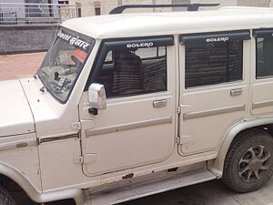 Second Hand Mahindra Bolero Diz in Didwana