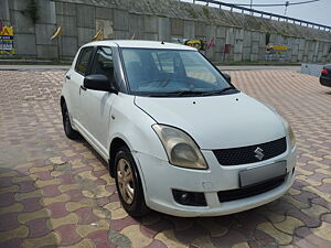 Second Hand Maruti Suzuki Swift VXi 1.2 BS-IV in Karnal