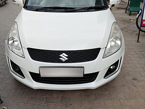 Second Hand Maruti Suzuki Swift VDi in Bhiwani