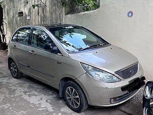 Second Hand Tata Vista Aura + Quadrajet BS-III in Hyderabad