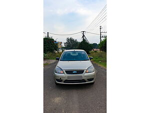 Second Hand Ford Fiesta/Classic EXi 1.4 TDCi in Bhopal