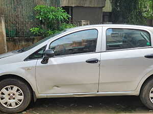 Second Hand Fiat Punto Active 1.3 in Ghaziabad