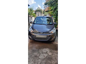 Second Hand Hyundai i10 Asta 1.2 Kappa2 in Asansol