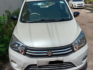 Second Hand Maruti Suzuki Celerio VXi in Raipur