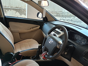 Second Hand Tata Manza Aura ABS Quadrajet BS-III in Ahmedabad