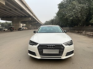 Second Hand Audi A4 30 TFSI Premium Plus in Noida