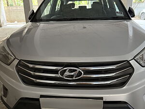 Second Hand Hyundai Creta SX 1.6 CRDI in Delhi