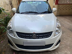 Second Hand Maruti Suzuki Swift DZire VDI in Bhubaneswar