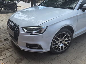 Second Hand Audi A3 35 TDI Premium Plus in Greater Noida