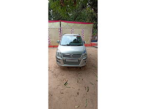 Second Hand Maruti Suzuki Wagon R VXI in Khalilabad