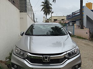 Second Hand Honda City VX Diesel in Mulbagal