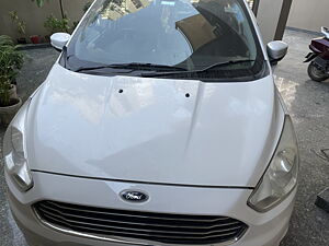 Second Hand Ford Figo Titanium1.5 TDCi in Faridabad