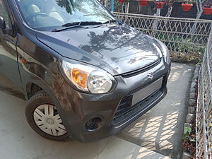 Second Hand Maruti Suzuki Alto 800 LXi in Tezpur