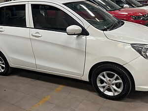 Second Hand Maruti Suzuki Celerio ZXi AMT ABS in Bangalore