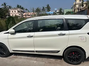 Second Hand Maruti Suzuki Ertiga ZXi in Tanuku