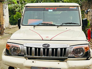 Second Hand Mahindra Bolero SLX BS IV in Saran