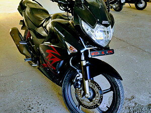 hero karizma zmr second hand