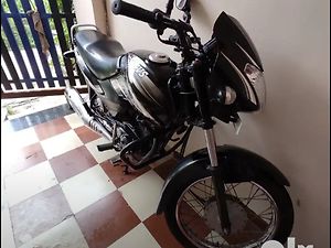 tvs sport bike second hand price