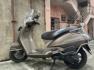 jupiter scooty second hand price