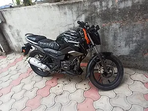 second hand gadi apache