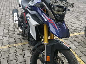 bmw 310 gs used for sale