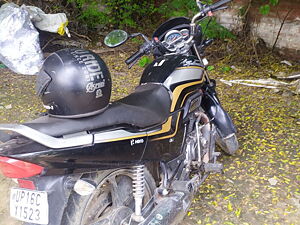 hero splendor 2nd hand bike