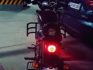 second hand bike in greater noida