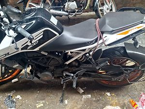 second hand ktm for sale