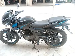 pulsar 150 2nd hand price