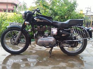 used royal enfield bullet