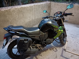 fz bike price second hand