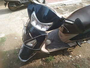 jupiter scooty second hand price