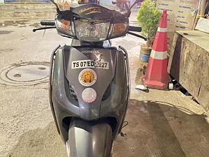 olx second hand scooty activa