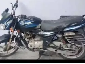 second hand bike in greater noida