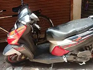 ntorq 125 second hand