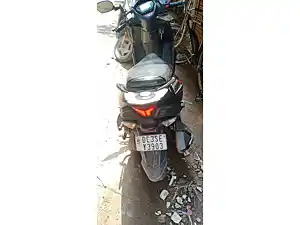 ntorq 125 second hand