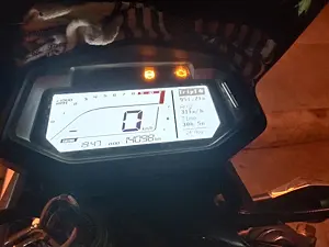 used hero xpulse 200