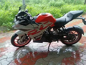second hand ktm for sale