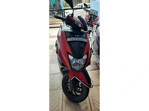 ntorq 125 second hand