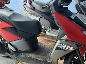 ntorq 125 second hand